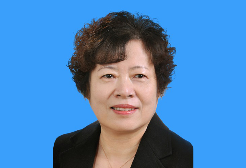 Prof. Kai-Feng Pan